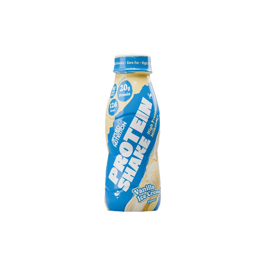 Applied Nutrition Proteinshake vaniljeiskrem 330 ml