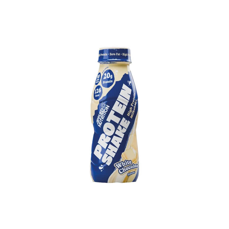 Applied Nutrition Proteinshake hvitsjokolade 330 ml