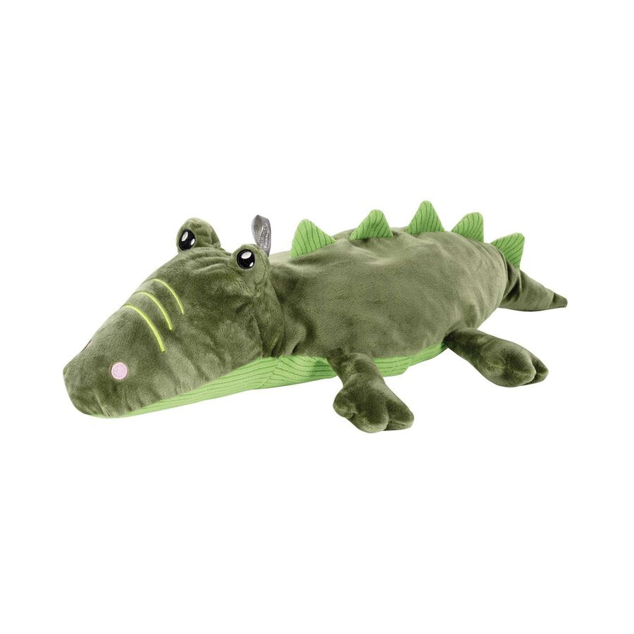 Fashy varmepute krokodille med druefrø