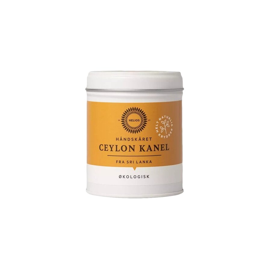 Helios ceylon kanel 50 g