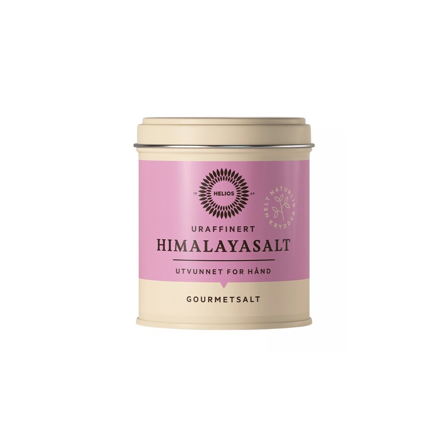 Helios himalayasalt 180 g