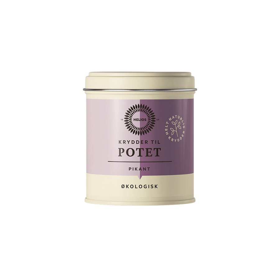 Helios potetkrydder 110 g
