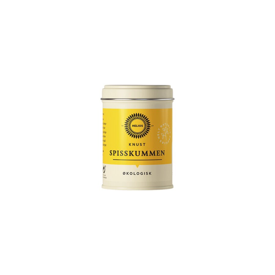Helios spisskummen 30 g