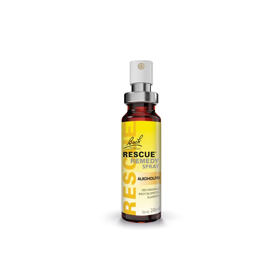 Bach Rescue Remedy spray 20 ml