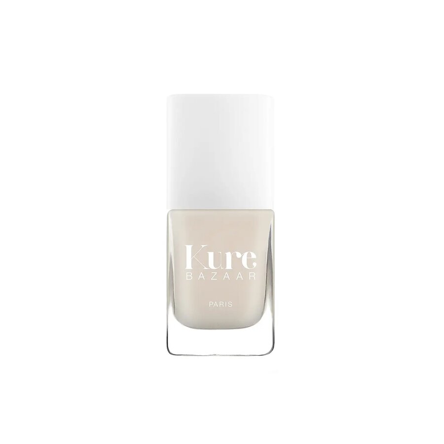 Kure Bazaar neglelakk french nude 10 ml