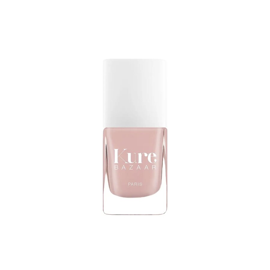 Kure Bazaar neglelakk french rose 10 ml