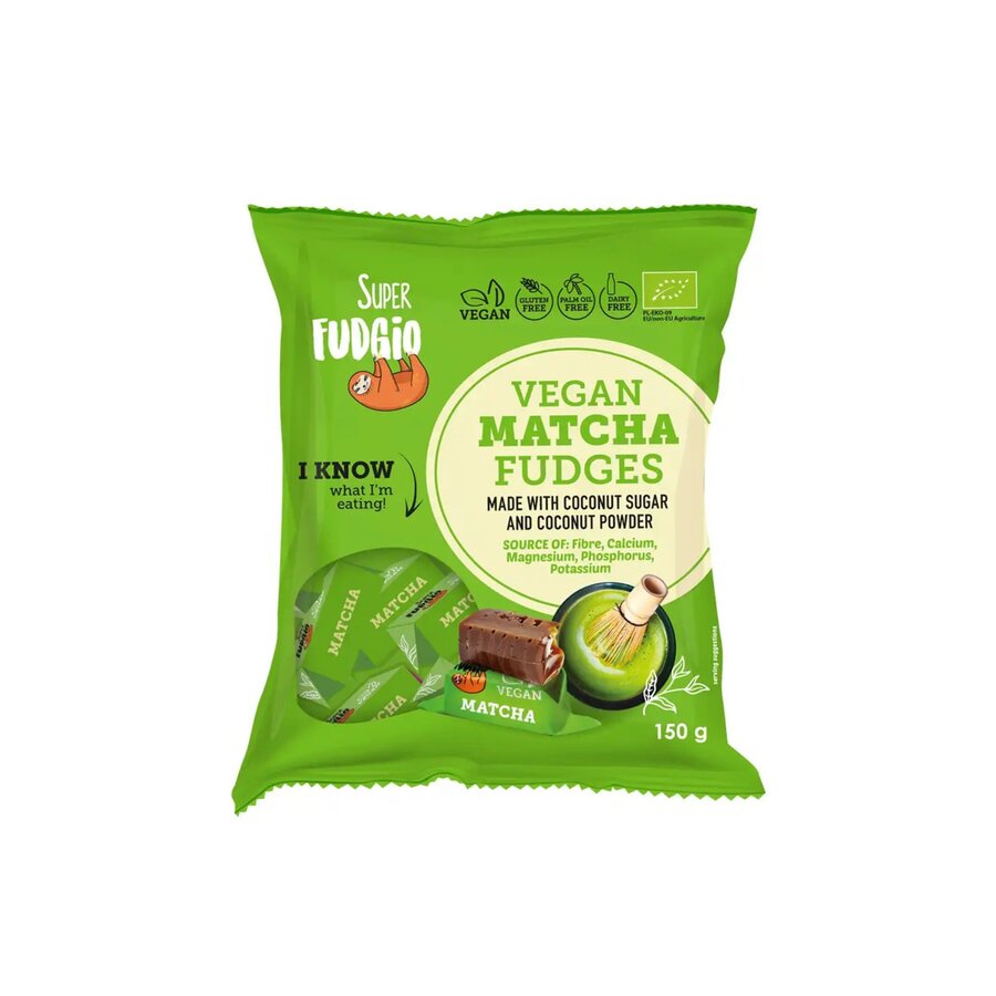 Super Fudgio 100 gr