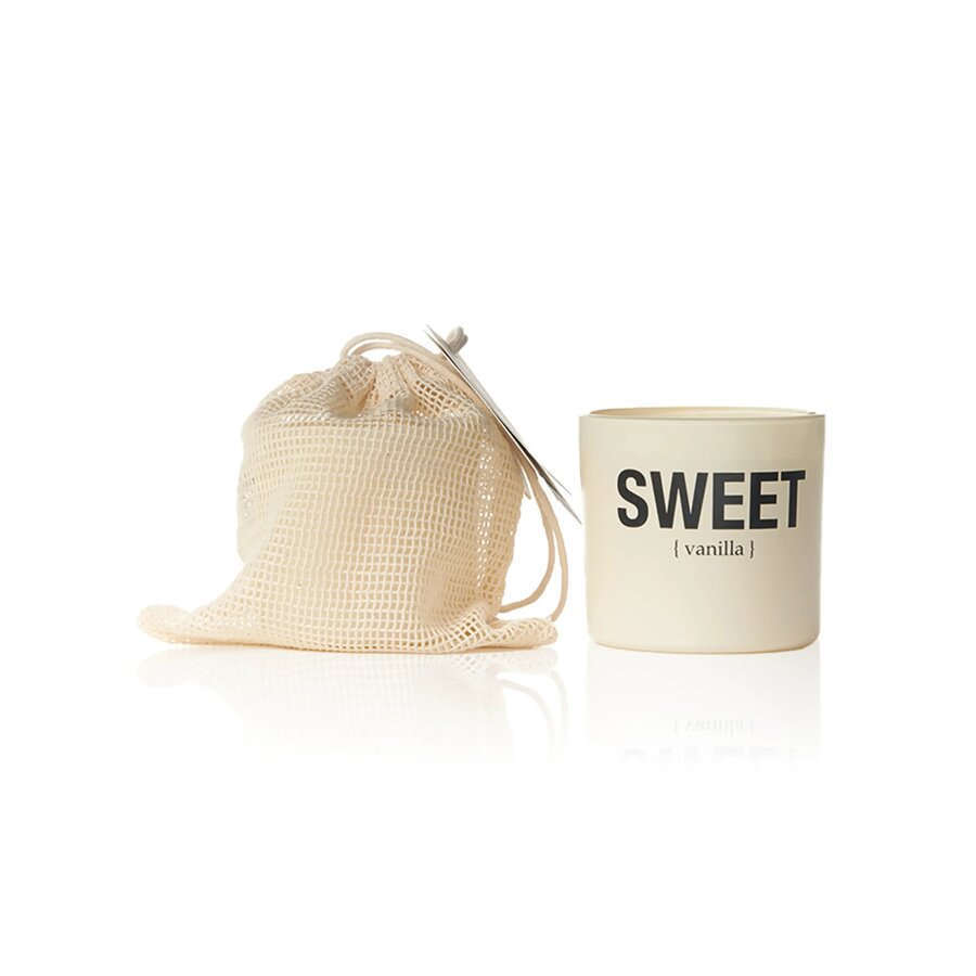 Himalaya duftlys sweet vanilla 170 g