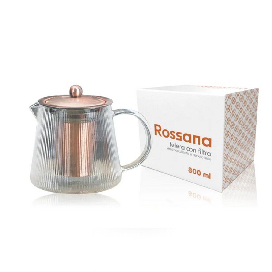 Himalaya Rosanna tekanne klar 800 ml