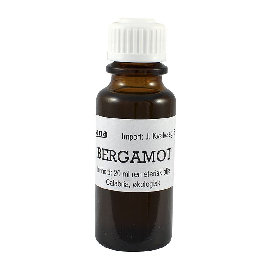 Celana bergamot olje 20 ml