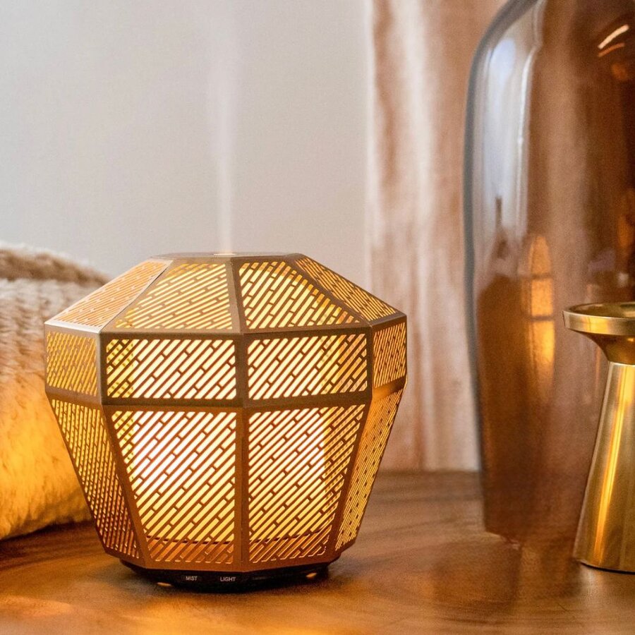 Made By Zen luminarie diffuser