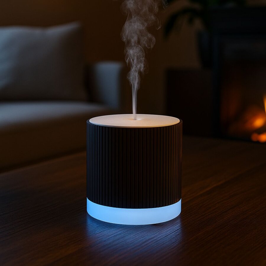 Made By Zen novo aromadiffuser sort