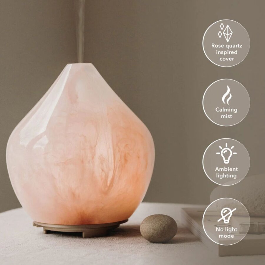 Made By Zen gem aromadiffuser