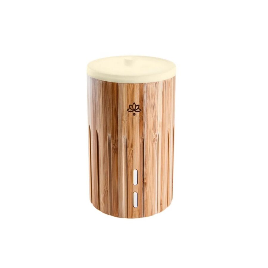 Made By Zen esta bamboo diffuser