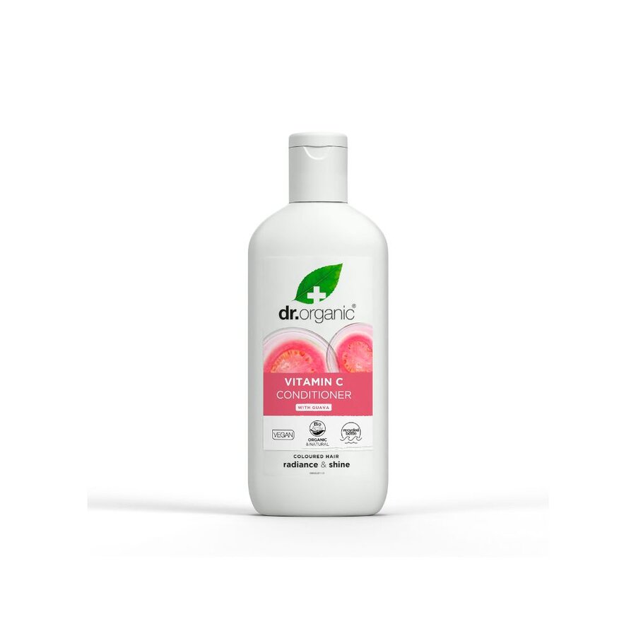 Dr Organic Guava Vitamin C Balsam 265ml