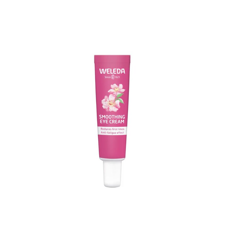 Weleda Smoothing Eye Cream 12ml