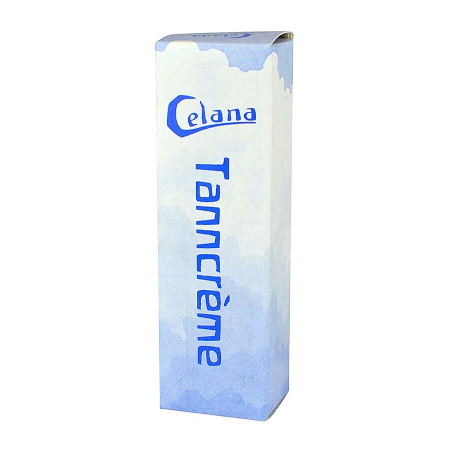 Celana plantetannkrem 35 ml