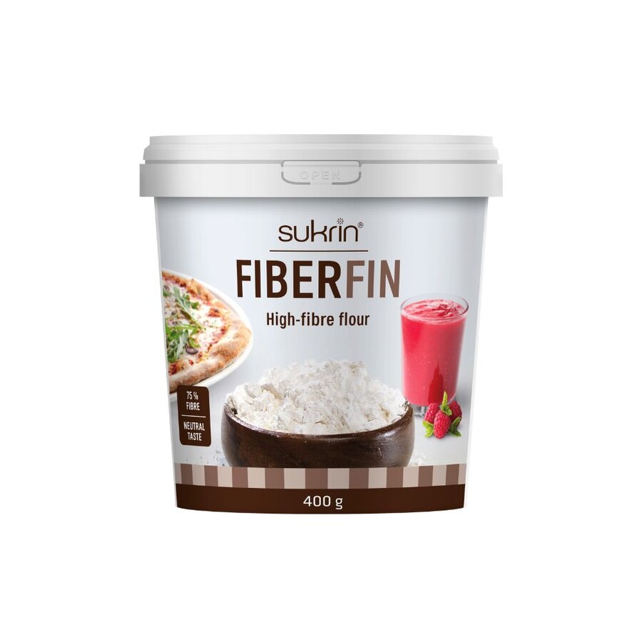 Sukrin FiberFin 400 g