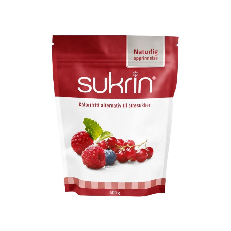 Sukrin sukker 500 g