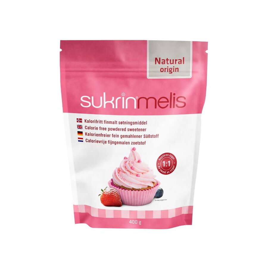 SukrinMelis 400 g