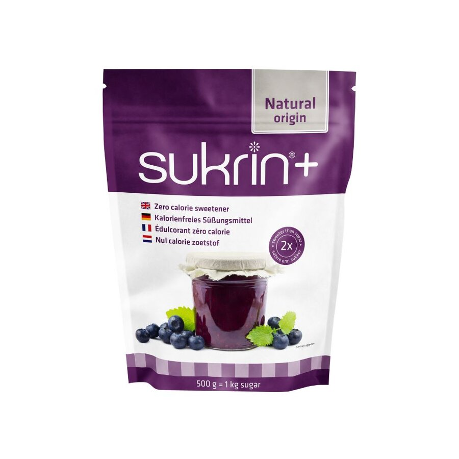 Sukrin + 500 g