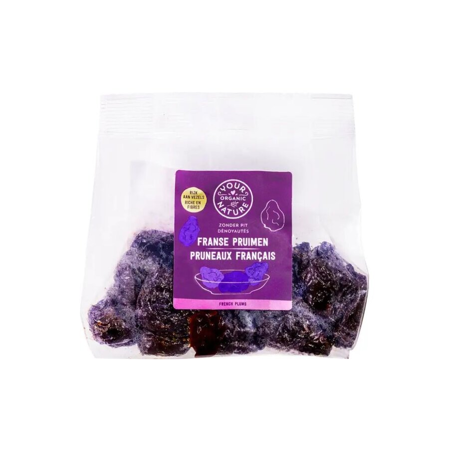Your Organic Nature svisker 250 g