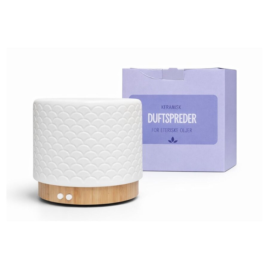 Gry Hammer duftspreder