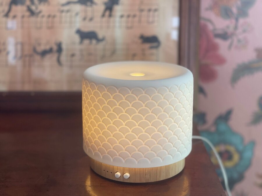 Gry Hammer duftspreder