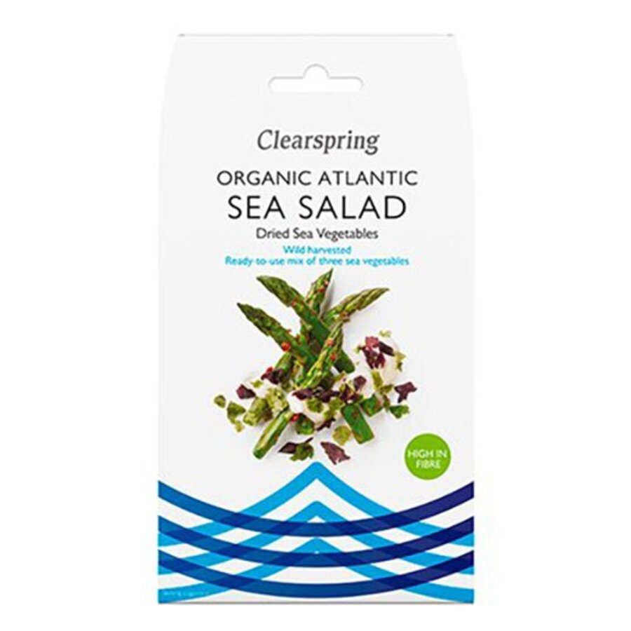 Clearspring økologisk arganolje 250 ml