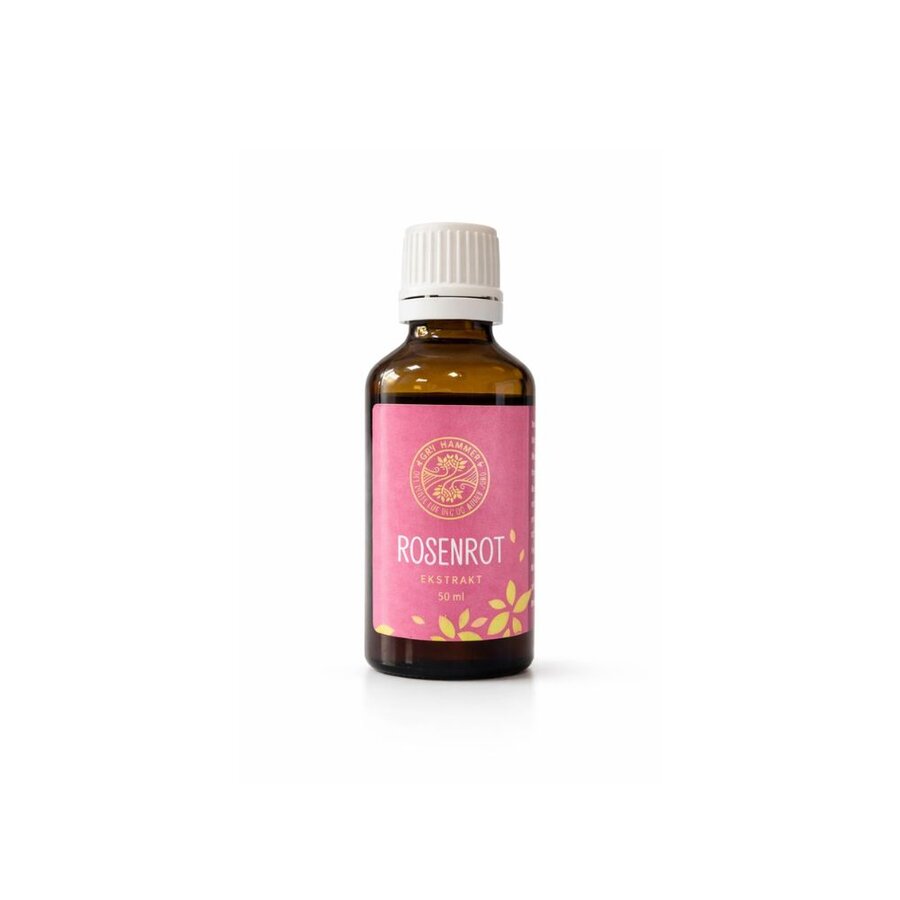 Gry Hammer rosenrot 50 ml