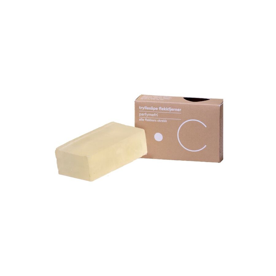 C Soaps tryllesåpe 90 g