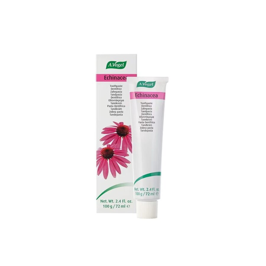 A.Vogel echinacea tannkrem 100 g