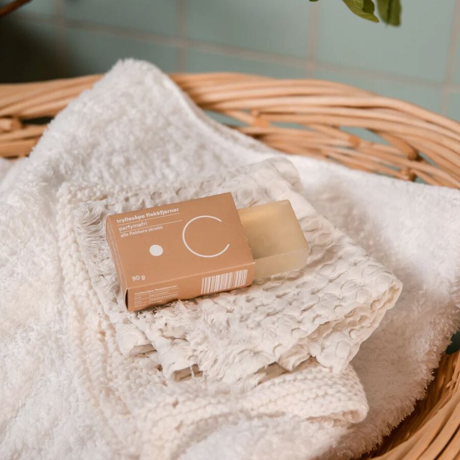 C Soaps tryllesåpe 90 g