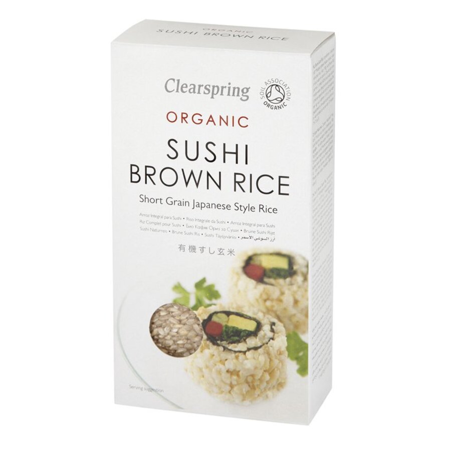 Clearspring økologisk bringebærsyltetøy 280 g