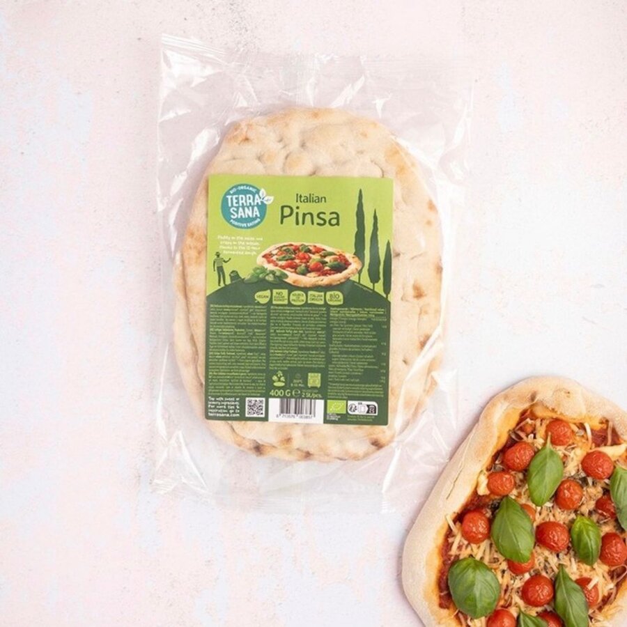 TerraSana italian pinsa 400 g
