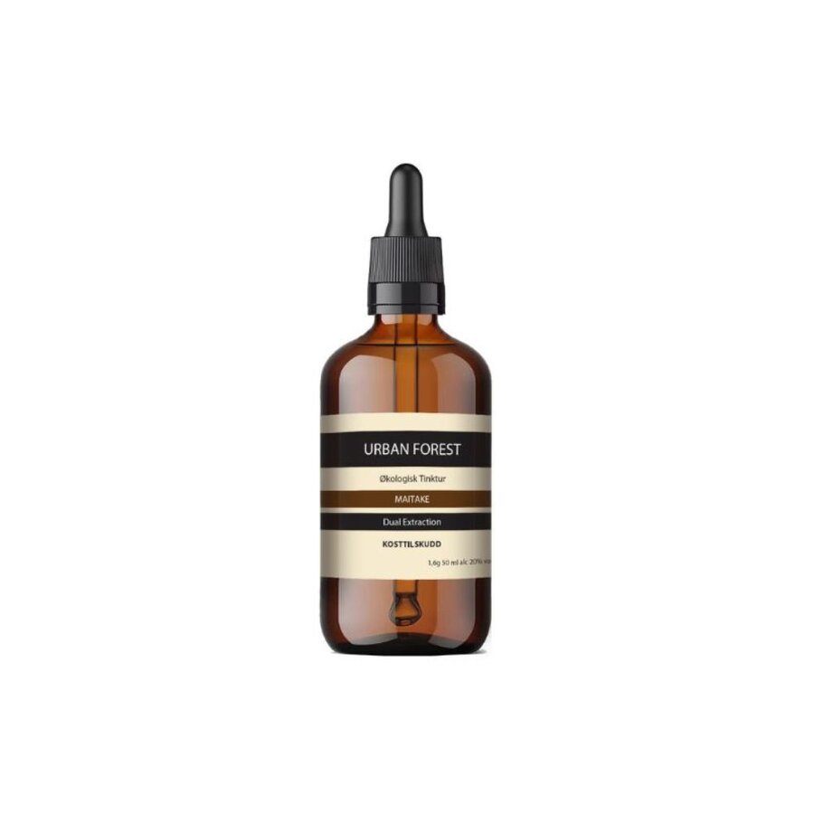 Urban Forest Maitake 50 ml