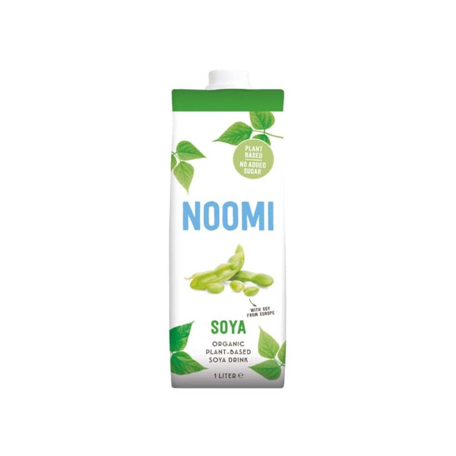 Noomi soya drink 1L