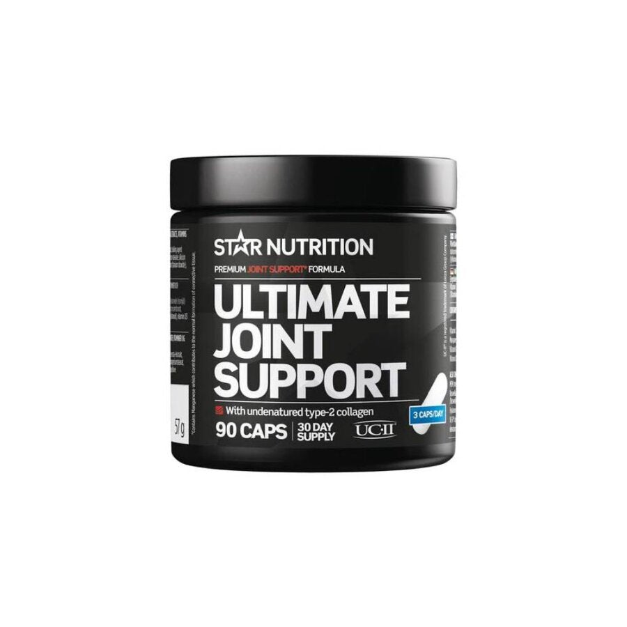 Star Nutrition ultimate joint support 90 kaps
