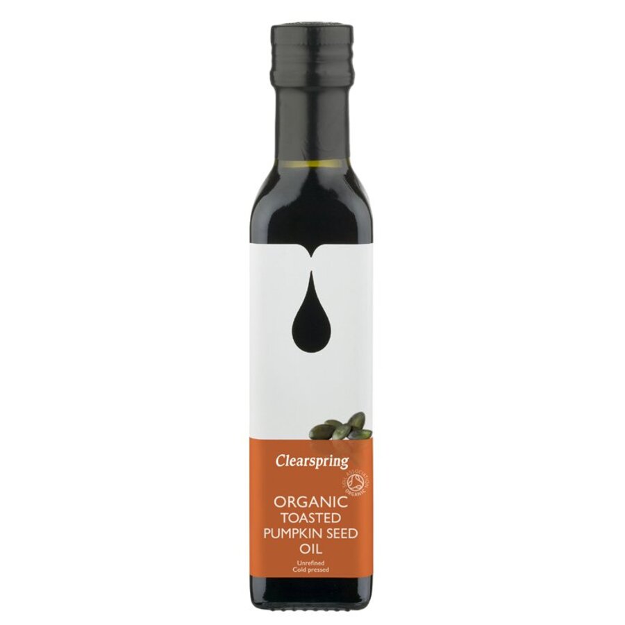 Clearspring økologisk fullkorn riskaker med salt 130 g