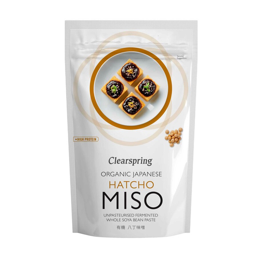 Clearspring økologisk hasselnøttolje 250 ml