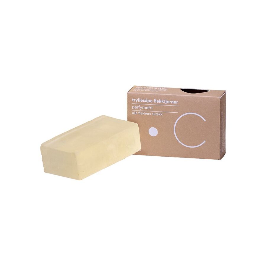 C Soaps tryllesåpe 90 g