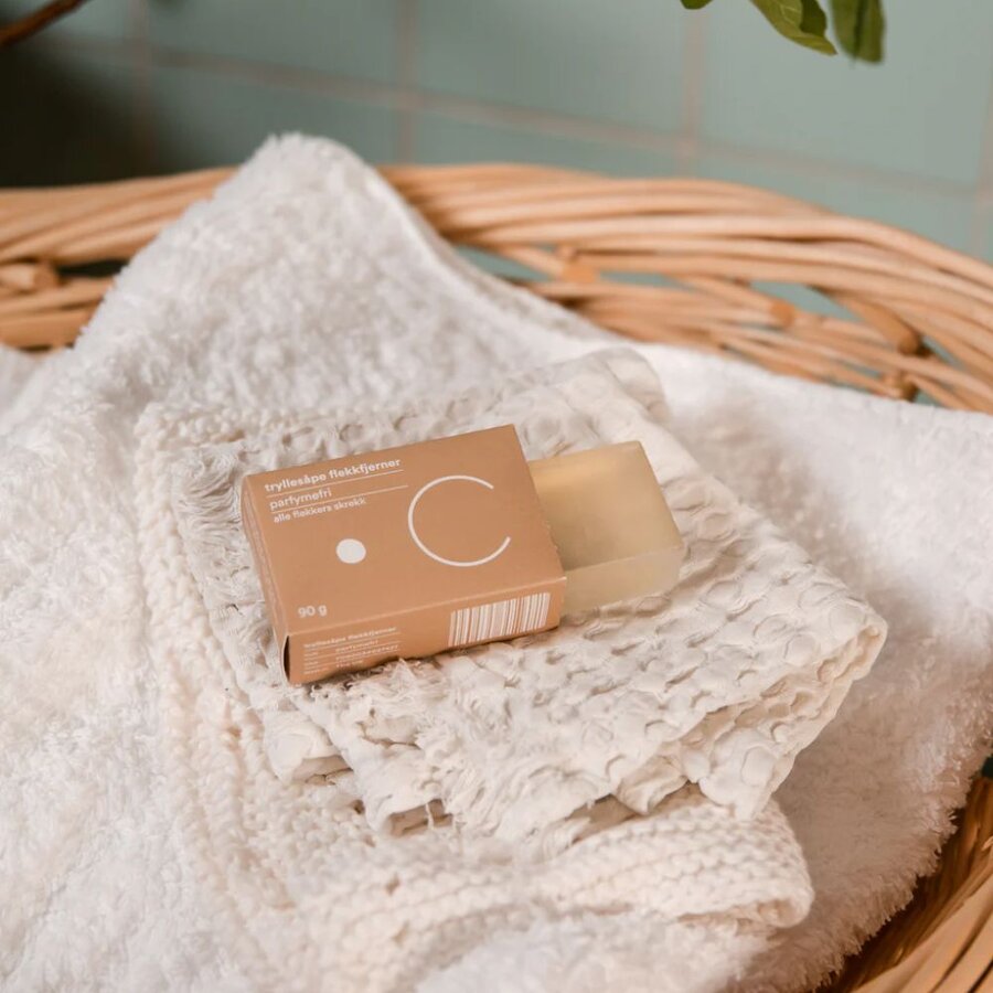 C Soaps tryllesåpe 90 g