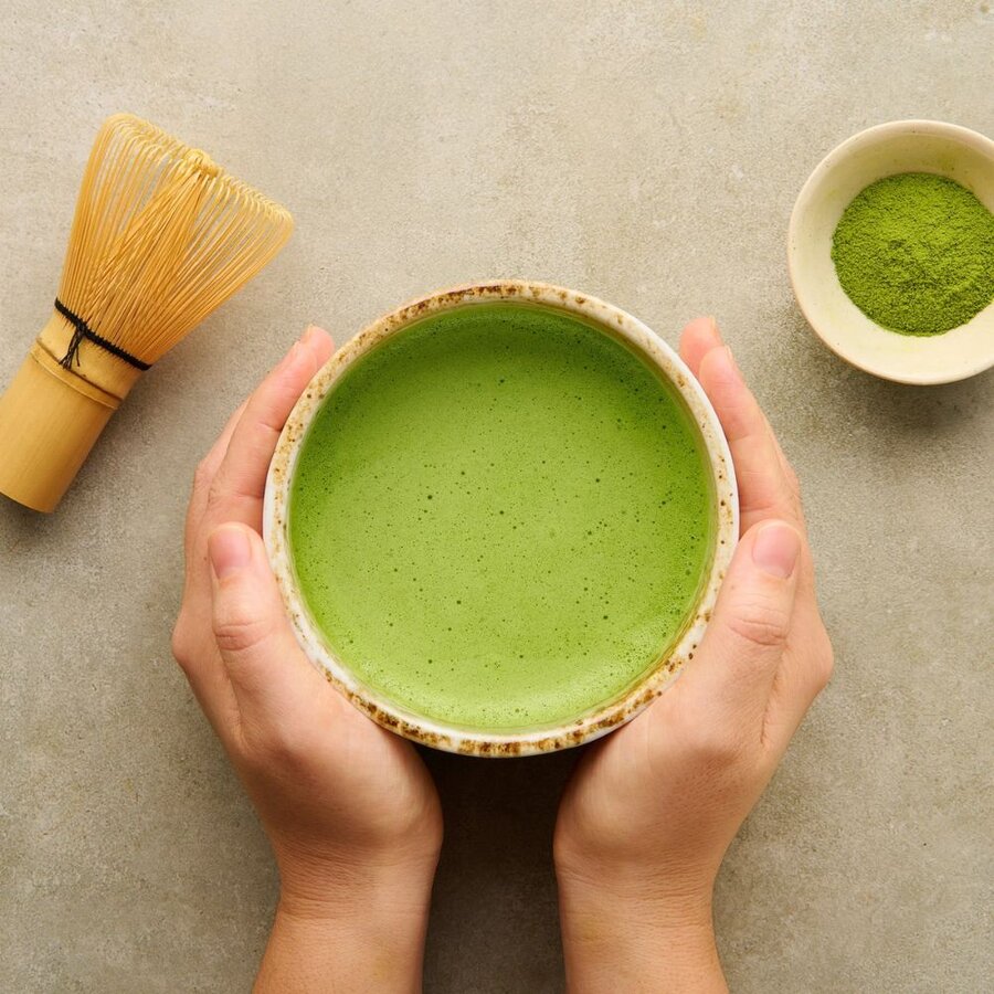 Clearspring matcha ceremonial grade 30 g