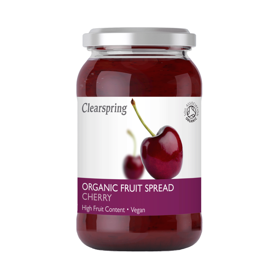 Clearspring økologisk kikert miso 150 g