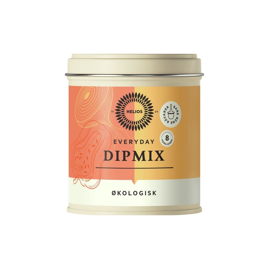 Helios dip mix 80 g