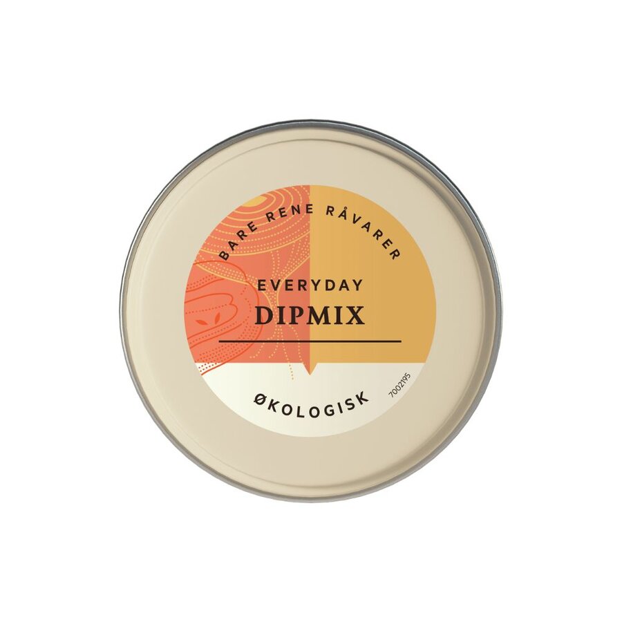 Helios dip mix 80 g