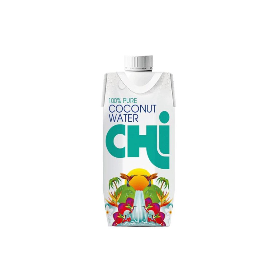 Chi kokosvann 0,33 ml