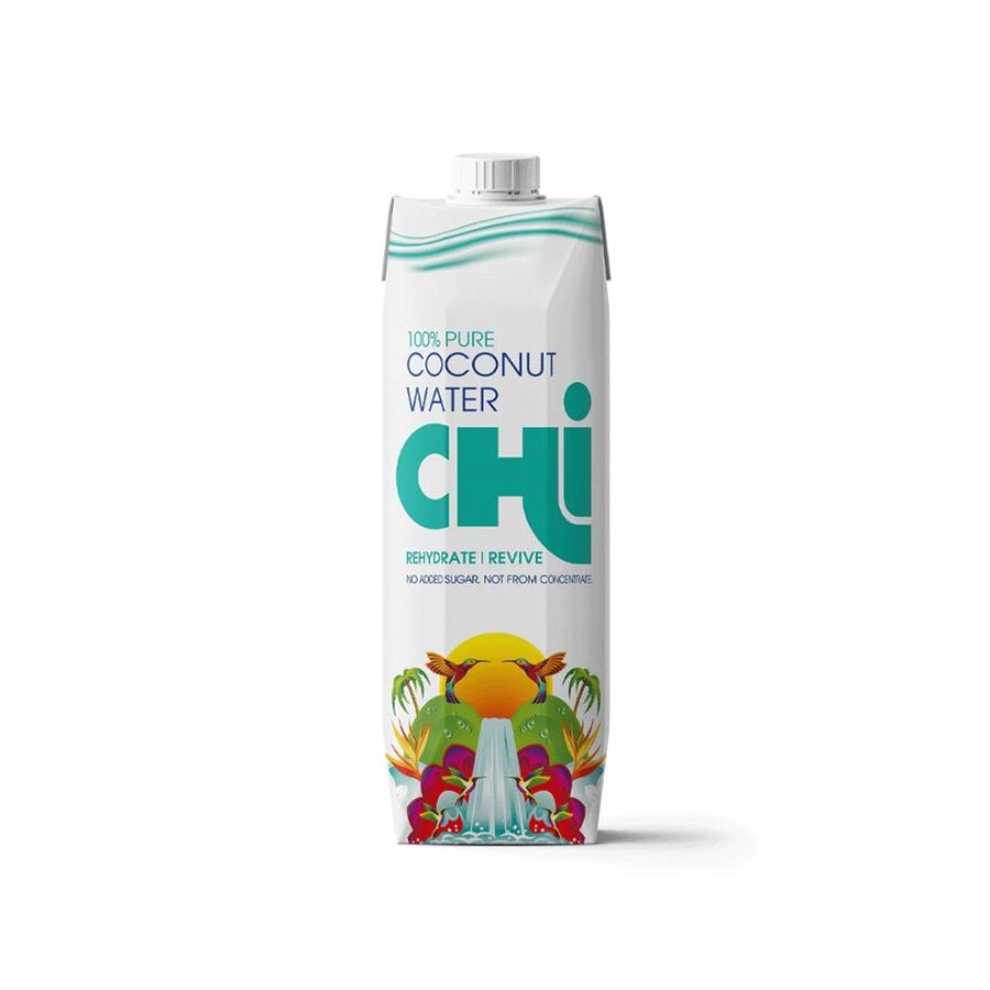 Chi kokosvann 1 liter