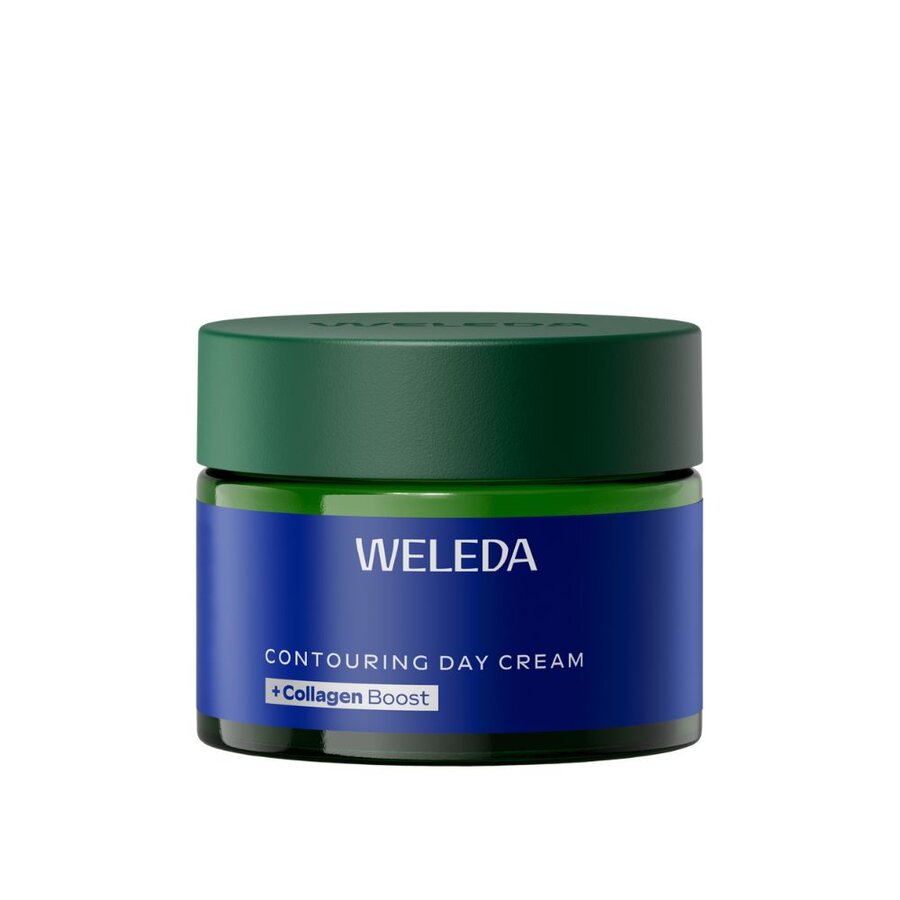 Weleda Contouring Dagkrem