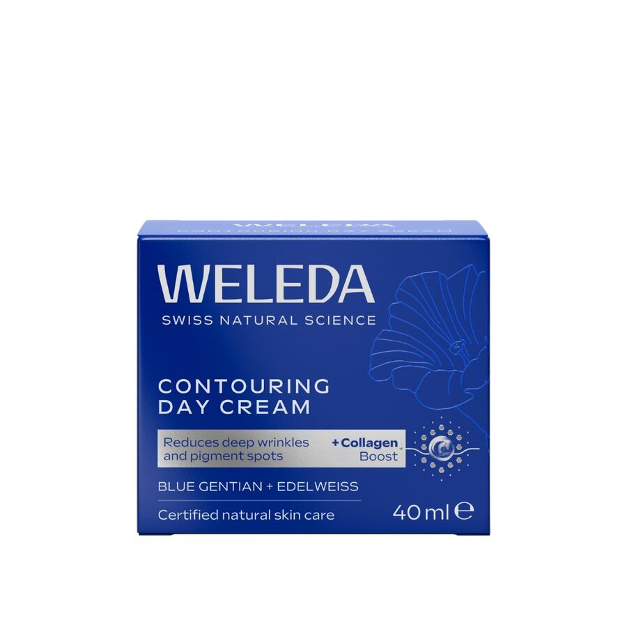 Weleda Contouring Dagkrem